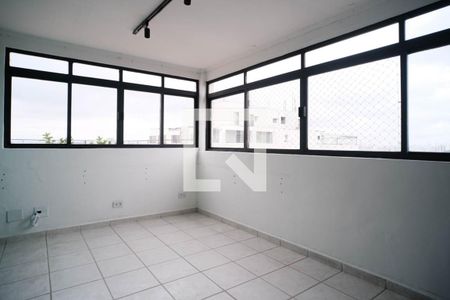 Quarto 2 de apartamento à venda com 3 quartos, 128m² em Vila Londrina, São Paulo