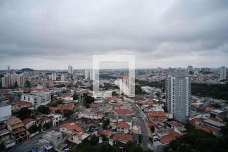 Quarto 1 vista de apartamento à venda com 3 quartos, 128m² em Vila Londrina, São Paulo