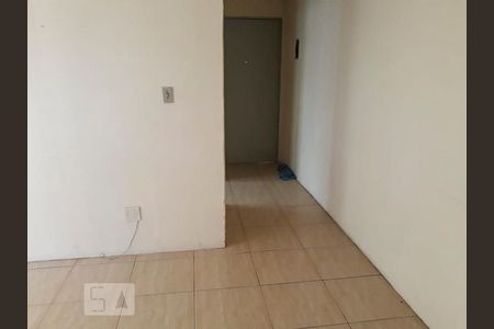 Sala de apartamento para alugar com 1 quarto, 40m² em Cristal, Porto Alegre