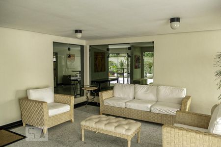 Studio à venda com 80m², 1 quarto e 1 vaga