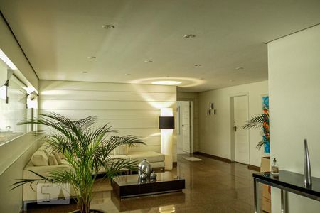 Studio à venda com 80m², 1 quarto e 1 vaga