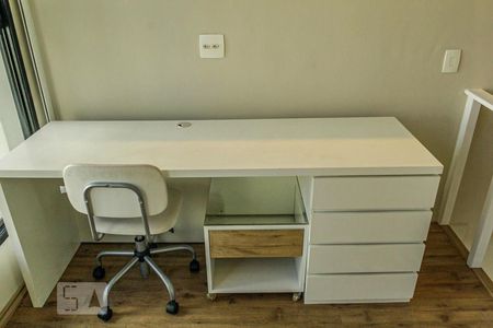 Studio à venda com 80m², 1 quarto e 1 vaga