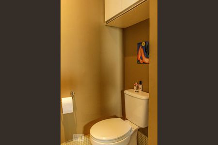 Studio à venda com 80m², 1 quarto e 1 vaga