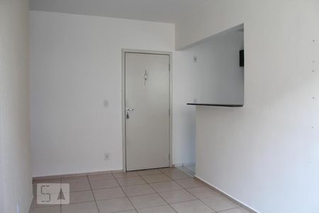 Sala de apartamento à venda com 2 quartos, 54m² em Ponte de São João, Jundiaí