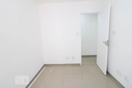 Dormitório 1 de apartamento para alugar com 2 quartos, 48m² em Parque João Ramalho, Santo André