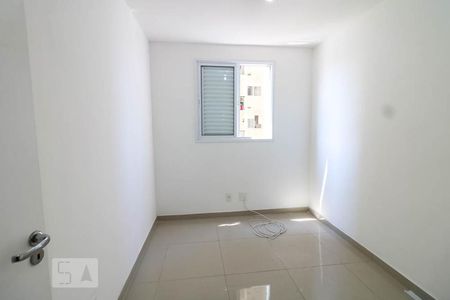 Dormitório 1 de apartamento para alugar com 2 quartos, 48m² em Parque João Ramalho, Santo André