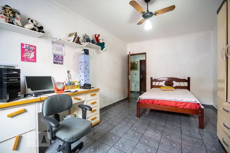 Quarto 02 de casa à venda com 6 quartos, 280m² em Vila Califórnia, São Paulo