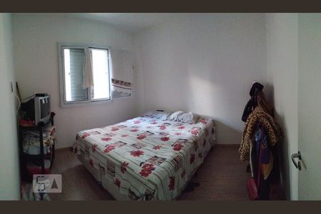 Apartamento à venda com 2 quartos, 51m² em Vila São João, Barueri