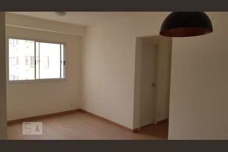 Apartamento à venda com 2 quartos, 51m² em Vila São João, Barueri