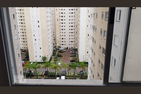 Apartamento à venda com 2 quartos, 51m² em Vila São João, Barueri