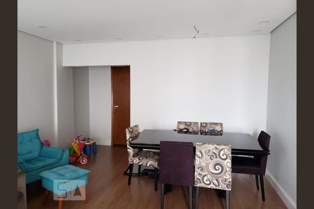Sala de apartamento à venda com 2 quartos, 64m² em Jardim Matarazzo, São Paulo