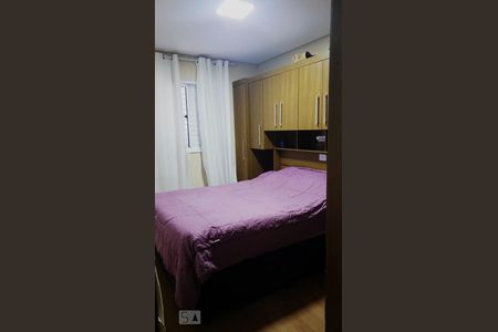 Quarto 1 de apartamento para alugar com 2 quartos, 64m² em Jardim Matarazzo, São Paulo