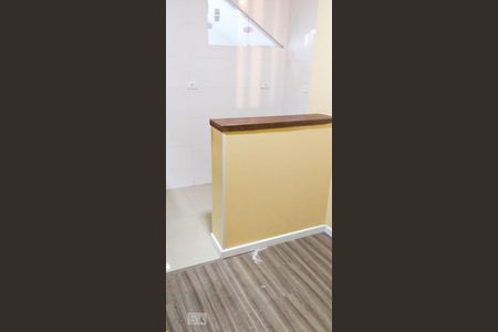 Studio de apartamento para alugar com 1 quarto, 26m² em Vila Santana, São Paulo