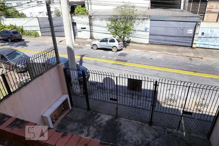 Vista do quarto 2 de apartamento para alugar com 2 quartos, 80m² em Jardim Monte Alegre, Taboão da Serra