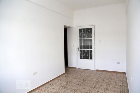 Sala de apartamento para alugar com 2 quartos, 80m² em Jardim Monte Alegre, Taboão da Serra