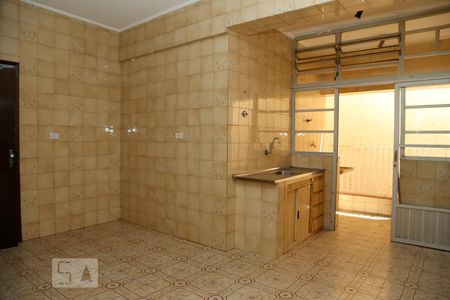 Cozinha de apartamento para alugar com 2 quartos, 80m² em Jardim Monte Alegre, Taboão da Serra