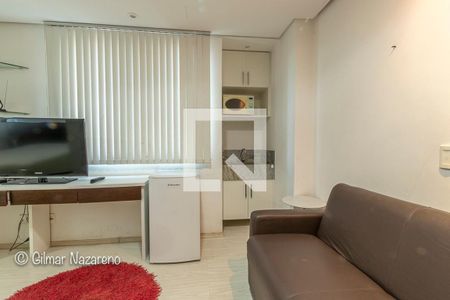 Kitnet/Studio à venda com 1 quarto, 45m² em Estoril, Belo Horizonte