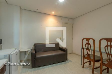 Kitnet/Studio para alugar com 1 quarto, 45m² em Estoril, Belo Horizonte