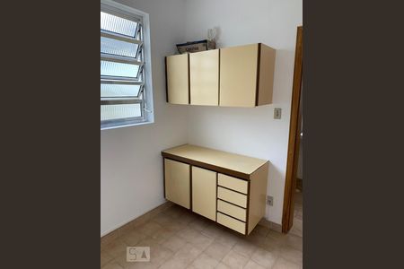 Quarto de serviço de apartamento à venda com 2 quartos, 84m² em Mooca, São Paulo