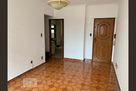 Sala de apartamento à venda com 2 quartos, 84m² em Mooca, São Paulo