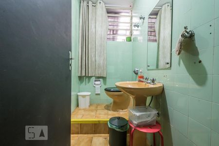 Lavabo de casa à venda com 5 quartos, 1000m² em Campo Belo, São Paulo
