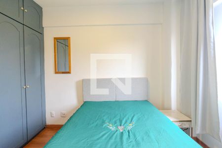 Quarto de apartamento para alugar com 1 quarto, 35m² em Consolação, São Paulo