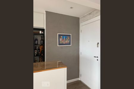 Sala de apartamento à venda com 2 quartos, 78m² em Jardim Monte Kemel, São Paulo