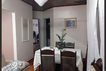 Sala 2 de casa para alugar com 3 quartos, 380m² em Santo Afonso, Novo Hamburgo