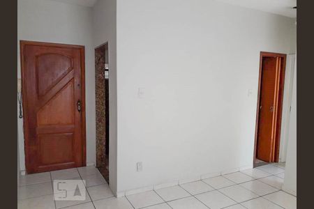 Sala de apartamento para alugar com 2 quartos, 40m² em Cachambi, Rio de Janeiro