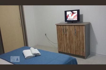 Quarto de apartamento para alugar com 1 quarto, 40m² em Centro Histórico, Porto Alegre