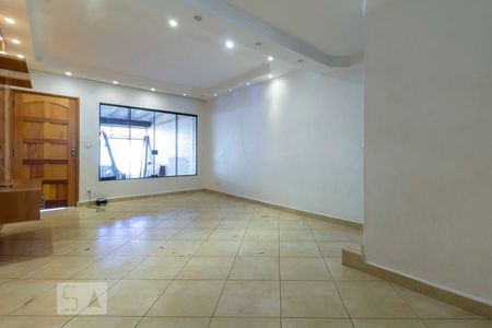 Sala de casa à venda com 2 quartos, 220m² em Vila Rio Branco, São Paulo