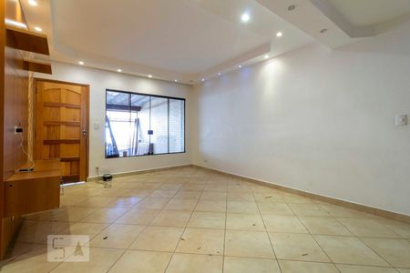 Sala de casa à venda com 2 quartos, 220m² em Vila Rio Branco, São Paulo