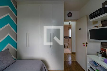 Quarto 1 de apartamento à venda com 3 quartos, 90m² em Jardim Brasil (zona Sul), São Paulo