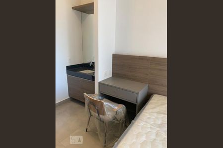 Quarto de kitnet/studio para alugar com 1 quarto, 30m² em Vila Madalena, São Paulo