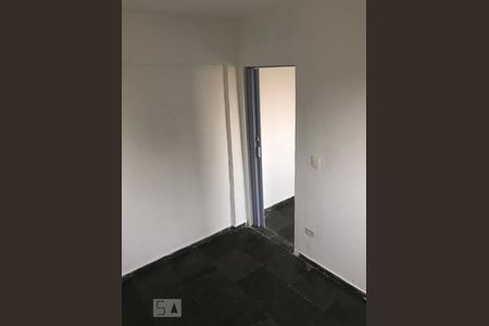 Sala de apartamento para alugar com 1 quarto, 30m² em Vila Pereira Barreto, São Paulo