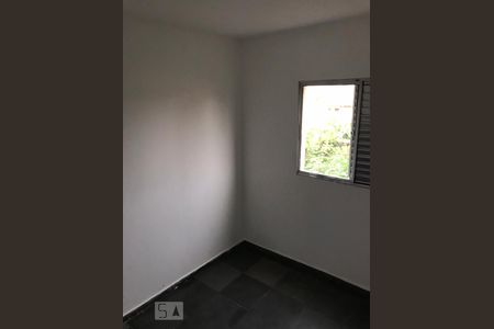 Quarto de apartamento para alugar com 1 quarto, 30m² em Vila Pereira Barreto, São Paulo