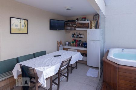 Cobertura Duplex de apartamento à venda com 2 quartos, 115m² em Vila Ipojuca, São Paulo