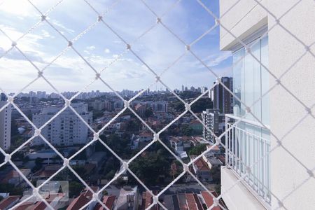 Vista Suíte de apartamento para alugar com 2 quartos, 115m² em Vila Ipojuca, São Paulo