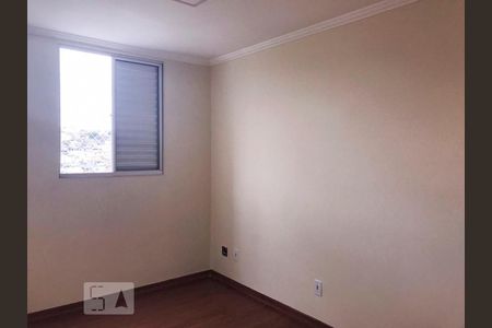 Quarto de apartamento para alugar com 2 quartos, 58m² em Taboão, São Bernardo do Campo