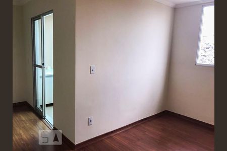 Sala de apartamento para alugar com 2 quartos, 58m² em Taboão, São Bernardo do Campo