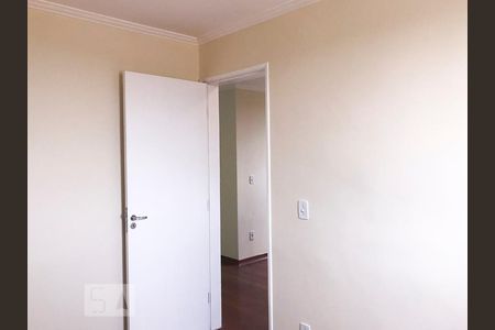 Quarto de apartamento para alugar com 2 quartos, 58m² em Taboão, São Bernardo do Campo