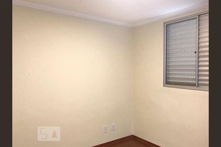 Quarto de apartamento para alugar com 2 quartos, 58m² em Taboão, São Bernardo do Campo