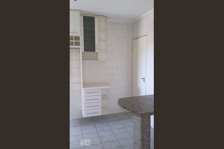 Apartamento para alugar com 2 quartos, 84m² em Colônia, Jundiaí