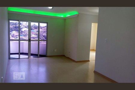 Apartamento à venda com 2 quartos, 84m² em Colônia, Jundiaí