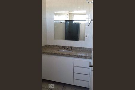 Apartamento para alugar com 2 quartos, 84m² em Colônia, Jundiaí