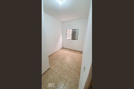 Quarto de casa para alugar com 1 quarto, 40m² em Vila Caraguatá, São Paulo