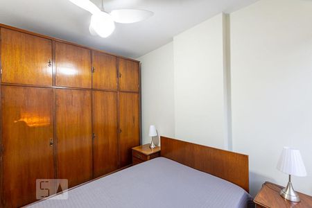Quarto 2 de apartamento para alugar com 2 quartos, 58m² em Icaraí, Niterói