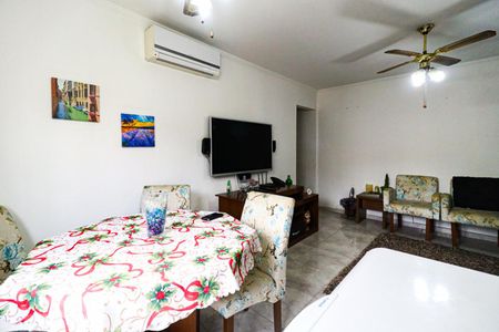 Sala de apartamento para alugar com 2 quartos, 56m² em Vila Anhangüera, São Paulo