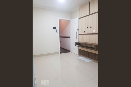 Sala de apartamento para alugar com 2 quartos, 59m² em Perdizes, São Paulo