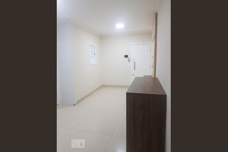 Sala de apartamento para alugar com 2 quartos, 59m² em Perdizes, São Paulo